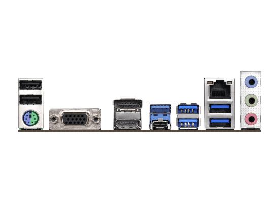 ASROCK B450 Pro4 AM4 ATX Motherboard